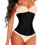 Waist trainer tummy control tight body shaping garment