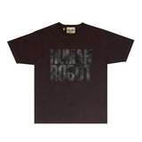 Gallery Dept T Shirts European and American Fashion Brand Tee Shirt Short Sleeve T-shirt Blouse