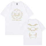 Retro The Bat Boys Rhysand Azriel Cassian T Shirt Men Women