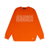 Amiri Long Sleeve Shirt Long Sleeve Long-Sleeved T-Shirt Blouse