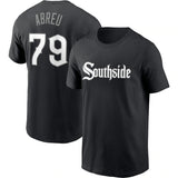 MLB T-Shirts MLB Baseball T-Shirt Summer T-Shirt Print Casual Short Sleeves (Part 3)