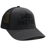 GALLERY DEPT Hat letter embroidered baseball cap summer outdoor visor