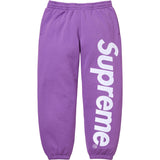 Sup fleece pullover sweatshirt and sweatpants(part 1)
