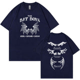 The Bat Boys Azriel Rhysand Cassian T Shirt Men Women