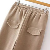 Women Sweatpants Autumn Casual Pants Harem Pants