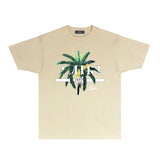 Amiri T Shirts Short Sleeve T-Shirt Shirt