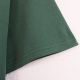 Denim Tears Outfit:T Shirt/Shorts (Separate Purchase Options) Short Sleeve T-shirt Men and Women Sports Shorts Suit