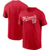 MLB T-Shirts MLB National T-Shirts Baseball Sports T-Shirts Printed Short Sleeves
