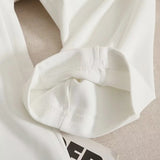 Women Sweatpants Summer Casual Straight Pants