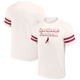 NFL T-Shirts NFL Football T-Shirts Outdoor Sports Short Sleeve T-Shirts