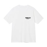 UNDEFEATED T Shirts Men's and Women's Loose Cotton Half Sleeves