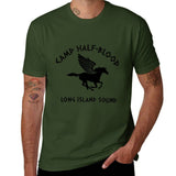 New Camp half blood Long Island Sound T-Shirt Aesthetic