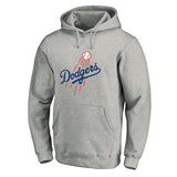 MLB Hoodie MLB Dodge Baseball Suit American Sports Hoodie Sweater