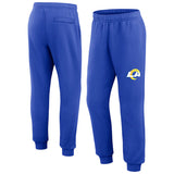 NFL Pants Autumn and Winter Casual Pants Men's Loose Printed Sweatpants Trousers