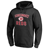 MLB Hoodie MLB Redskins Baseball Suit Sports Hoodie Sweater