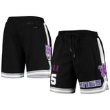 NBA Shorts NBA Basketball Shorts Men's Sports Shorts Running Casual Cotton