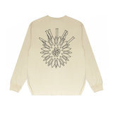 Amiri Sweatshirt Long Sleee Shirts