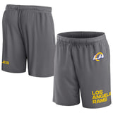 NFL Shorts Summer Beach Pants Mesh Sports Basketball Shorts Men's NFL