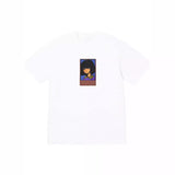 Men T-shirts Sad Tears Anime Cartoon Characters Printed Tee