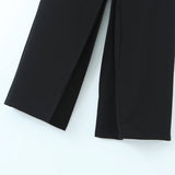 Women Sweatpants High Waist Casual Pants Wide Leg Pants