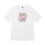 UNDEFEATED T Shirts Crew Neck Men's and Women's Loose