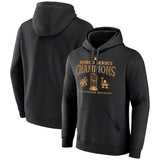MLB Hoodie MLB hooded sweater men's autumn outdoor recreational baseball (Part 2)