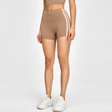 Women Yoga Sports Shorts Quick-Drying Sports Shorts