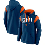 NFL Hoodie NFL Sports Print Hooded Sweater Casual Loose