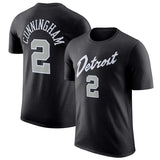 NBA T-Shirts James Curry Alphabet Brother T-Shirt Basketball T-Shirt