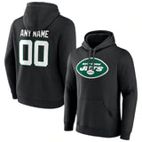 NFL Hoodie Sports Sweater Men's NFL Football Jersey Hoodie