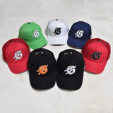 Godspeed Hat Embroidery Hat