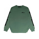 Amiri Sweatshirt Long Sleee Shirts