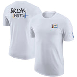 NBA T-Shirts NBAT Shirt Loose Short Sleeve T-Shirt Men's Sports Running