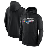 NFL Hoodie Men's Sports Sweater Men's NFL Football Suit Hoodie