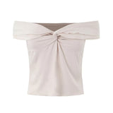 Women Tops Summer Skirt