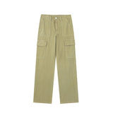 Women Sweatpants Loose and Simple Trousers Spring Casual Pants