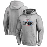NBA Hoodie NBA sweater Clippers Leonard George hoodie
