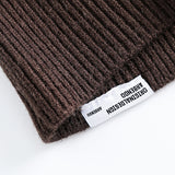 Unisex Winter Cotton Coat Twist round Neck Knitted Sweater Vintage Cardigan Sweater