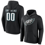 NFL Hoodie Sports Sweater Men's NFL Football Jersey Hoodie