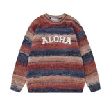 Unisex Sweater Autumn Cloth Sweater