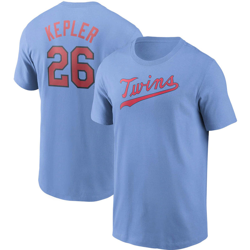 MLB T-Shirts MLBT Shirts Baseball Sports T-Shirts Printed Short Sleeves
