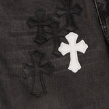 CHH Chrome Hearts Jeans