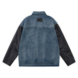 Unisex Jacket Fall Jacket