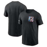 NFL T-Shirts Rugby T-Shirts Outdoor Leisure Sports Short Sleeve T Men
