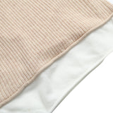 Women Sweater Knitwear Slim Fit Knitted Underwear Top Knitwear