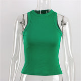 Women T-shirt Summer Short Midriff-Baring Top Casual Short-Sleeved T-shirt