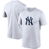 MLB T-Shirts MLB Yankee T-Shirts Sports Baseball Uniforms T-Shirts Short Sleeves