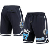 NBA Shorts NBA Basketball Shorts Men's Sports Shorts Running Casual Cotton