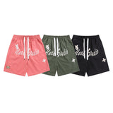 Mens Shorts Loose vibe sports slacks