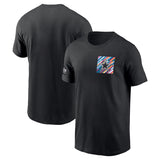 NFL T-Shirts Rugby T-Shirts Outdoor Leisure Sports Short Sleeve T Men